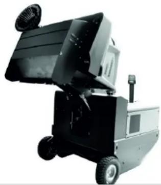 Kärcher KM 120250 R D Classic - PPO2OXH - 2