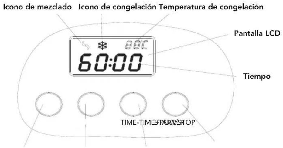 WILFA Vanilla ICMSBC15 - MONTAJE Y USO - 2