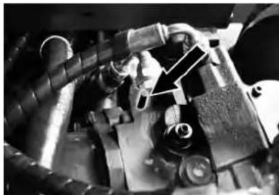 Kärcher KM 130300 R Bp - Förflytta sopmaskinenutan eigendrift - 1