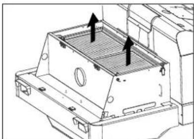 Kärcher KM 130300 R Bp - VARNING - 4