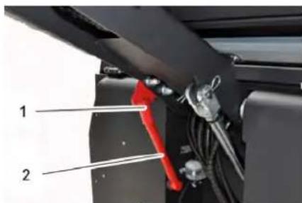 Kärcher KM 130300 R Bp - Generelle sikkerhetsanvisninger FARE - 1