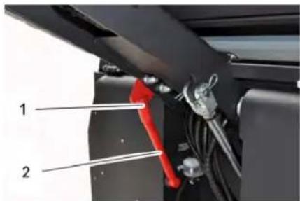 Kärcher KM 130300 R Bp - Indicaciones generales de seguridad PELIGRO - 1