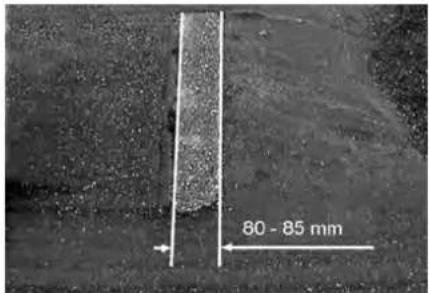 Kärcher KM 130300 R Bp - Kehrspiegel der Kehralze prufen und einstellen - 1