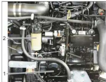 Kärcher KM 130300 R D Classic - 质量保证 - 8