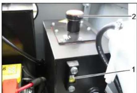 Kärcher KM 130300 R D Classic - POKYN - 1