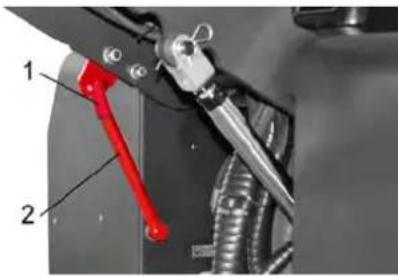 Kärcher KM 150500 R Bp Pack - ONACHOCTb - 1