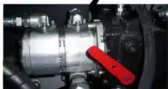 Kärcher KM 150500 R Bp Pack - Kehrmschine ohne Eigenantrieb bewegen - 2