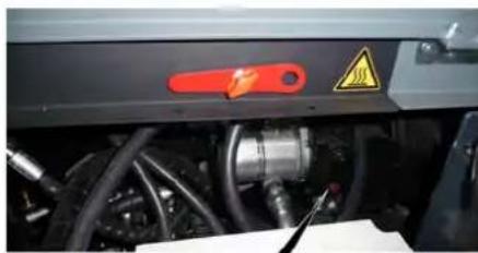 Kärcher KM 150500 R Bp Pack - Jc slacylgulwll wsi aqrclr - 1