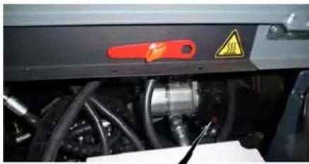 Kärcher KM 150500 R Bp Pack - Supürme makinesini hususi tahrik olmadan hareket ettirmek - 1