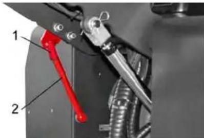 Kärcher KM 150500 R Bp Pack - KINADYNO - 1