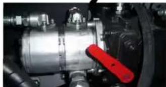 Kärcher KM 150500 R Bp Pack - Veegmachine zonder zelfaandrijving bewegen - 2