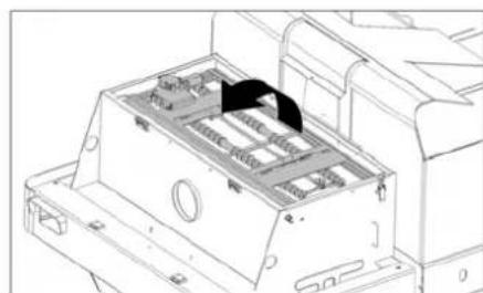 Kärcher KM 150500 R Bp Pack - ADVERTENCIA - 3