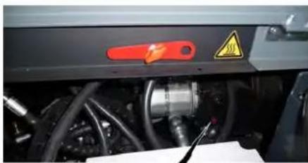 Kärcher KM 150500 R Bp Pack - Veegmachine zonder zelfaandrijving bewegen - 1
