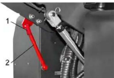 Kärcher KM 150500 R Bp Pack - 3araJIbHI Bka3iBKN 0oDo 6e3neKn HE6E3NEKA - 1