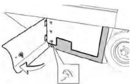 Kärcher KM 150500 R Bp Pack - Changer larosse rotative - 2
