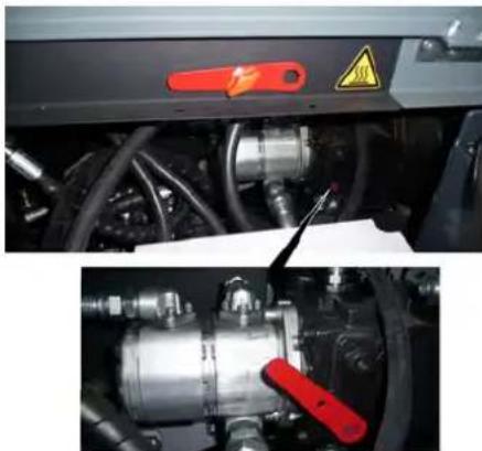 Kärcher KM 150500 R Bp Pack - Premikanje stroja za pometanje brezlastnegapogona - 1