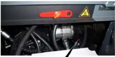 Kärcher KM 150500 R Bp Pack - IpecyBaHHn iDmitaIbHoi MaunHH 6e3 Bnachoro npBODa - 1
