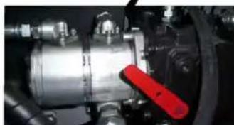 Kärcher KM 150500 R Bp Pack - Jc slacylgulwll wsi aqrclr - 2