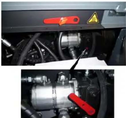 Kärcher KM 150500 R Bp Pack - Movimiento de la escoba mecánica sin autopropulsión - 1