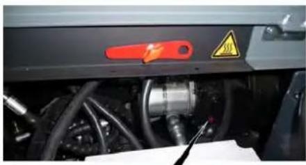 Kärcher KM 150500 R Bp Pack - Förflytta sopmaskinenutan eigendrift - 1