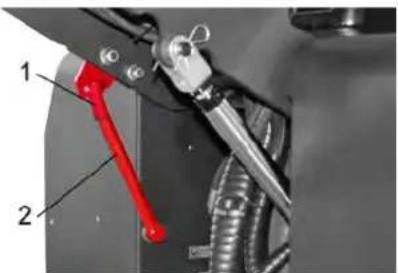 Kärcher KM 150500 R Bp Pack - PERICOL - 1