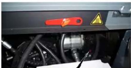 Kärcher KM 150500 R Bp Pack - Kehrmschine ohne Eigenantrieb bewegen - 1
