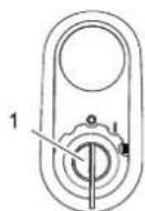 Kärcher KM 150500 R Bp Pack - 3amok 3axnraHna - 1