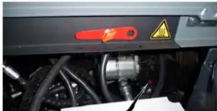 Kärcher KM 150500 R Bp Pack - Metakivnon ts nuXavikis oKouTac xomega autokivnon - 1