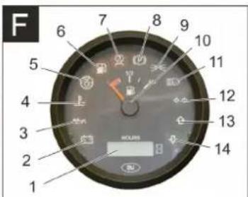 Kärcher KM 150500 R D Classic - Consignes de déchargement - 7