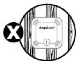 ANGELCARE AC027 - 1- INSTALLACION DE LA ALMOHADILLA CON SENSOR DE MOVIMIENTO - 3