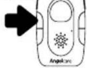 ANGELCARE AC127 - BELANGRIJK - 1