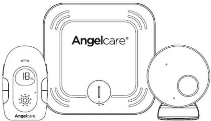 ANGELCARE AC127 - 1