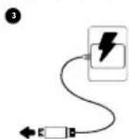ANGELCARE AC320 - Fixation MURALE - 8