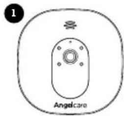 ANGELCARE AC320 - WAT U VERDER NODIG HEBT - 1