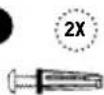 ANGELCARE AC320 - WHAT YOU NEED - 8