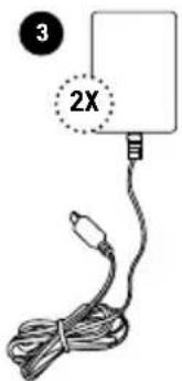 ANGELCARE AC320 - WAT U VERDER NODIG HEBT - 3