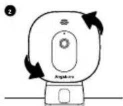 ANGELCARE AC320 - TABLETOP - 2
