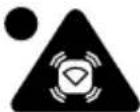 ANGELCARE AC320 - ALERTS ICONS - 1