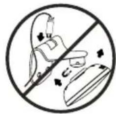 ANGELCARE AC320 - WANDBEVESTIGING - 4