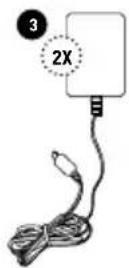 ANGELCARE AC320 - Ce dont vous AVEZ BESOIN - 3