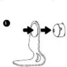 ANGELCARE AC320 - WANDBEVESTIGING - 5