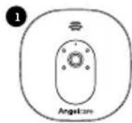 ANGELCARE AC320 - Ce dont vous AVEZ BESOIN - 1