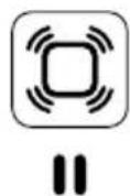 ANGELCARE AC320 - Mise en PAUSE et REMISE en MARCHE du detecteur de mouvements - 2