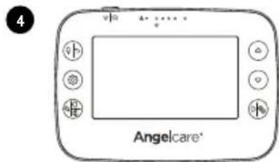 ANGELCARE AC320 - WAT U VERDER NODIG HEBT - 4