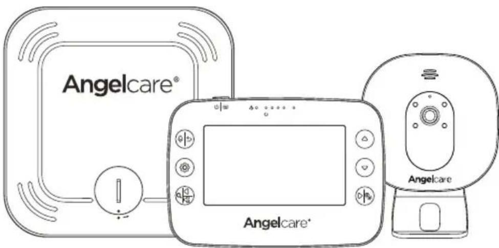 ANGELCARE AC320 - 1