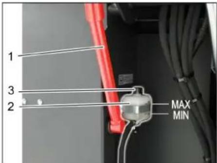 Kärcher KM 120250 R LPG Classic - ⚠ BİSTAMI - 1