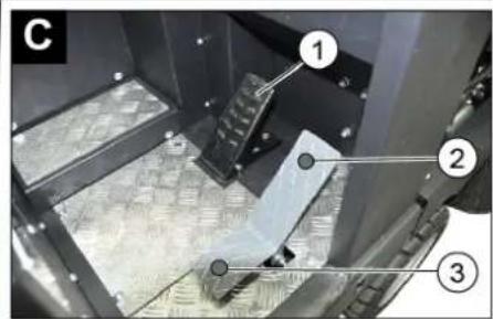 Kärcher KM 120250 R LPG Classic - △PERICOL - 3