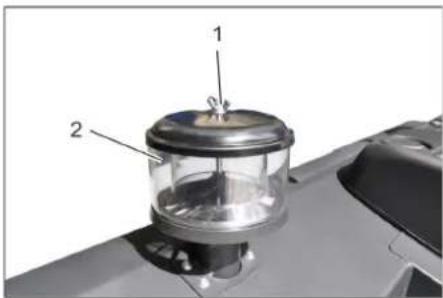 Kärcher KM 120250 R LPG Classic - ⚠ GEVAAR - 7