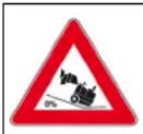 Kärcher KM 120250 R LPG Classic - ATTENTION - 1