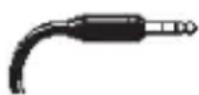 FESTOOL Sysrock BR 10 - Вход AUX (AUX-IN) - 1